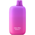 HQD NEO PRO 18000 Grape Ice (Виноград)