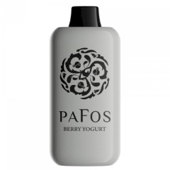 Электронные сигареты Pafos 20000 Hard Extra - Ягодный йогурт