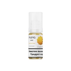 Жидкость Plonq - Лимонный пирог