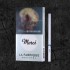 Сигареты MERCI La Fabrique Menthol SuperSlim (Ментол)