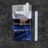Сигареты Мевиус ЛСС Оригинал Блю (MEVIUS LSS Original Blue)
