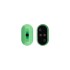 Сменный картридж Brusko Minican 4 - 3 мл (0.8 Ом) - Зеленый
